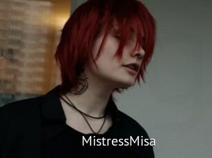 MistressMisa