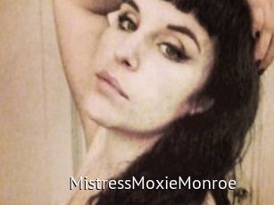 MistressMoxieMonroe