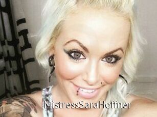 MistressSaraHoffner