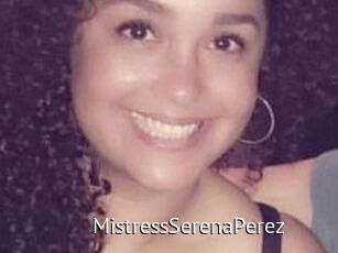 MistressSerenaPerez