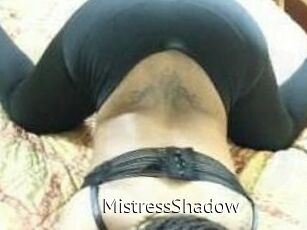 MistressShadow