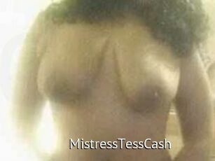 MistressTessCash
