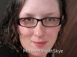 MistressVioletSkye