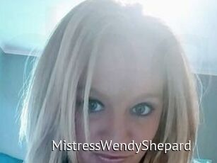 MistressWendyShepard