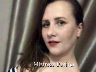 Mistress_Darina