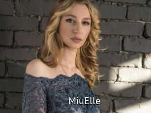 MiuElle