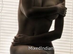 MixedIndian