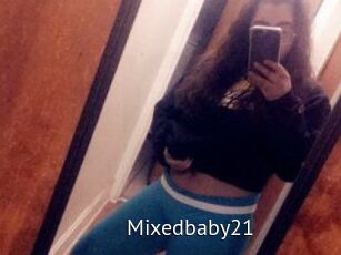 Mixedbaby21