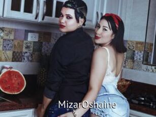 MizarOshaine