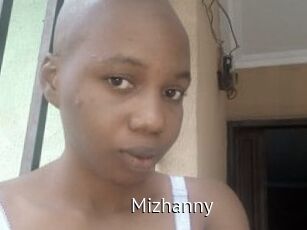 Mizhanny