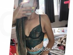 Mlleaude