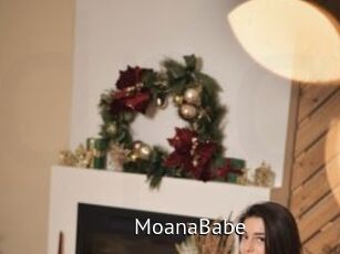 MoanaBabe