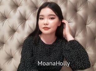 MoanaHolly