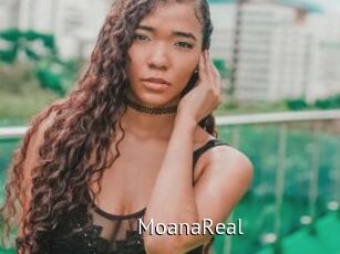 MoanaReal