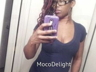 MocoDelight