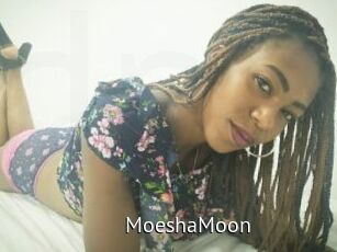 MoeshaMoon