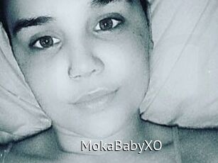 MokaBabyXO