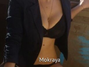 Mokraya