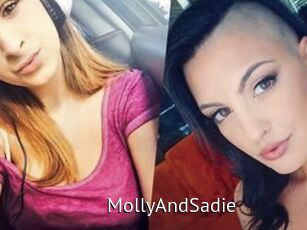 MollyAndSadie
