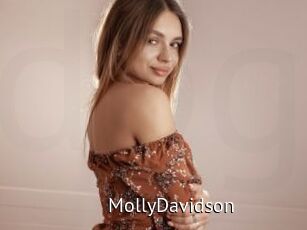 MollyDavidson