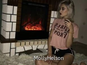 MollyHelson