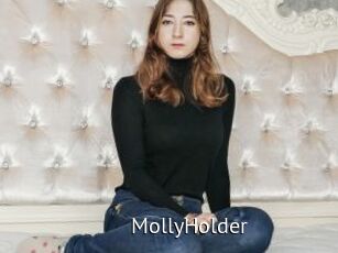 MollyHolder