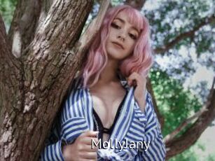 MollyJany