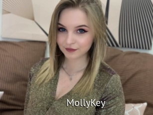 MollyKey