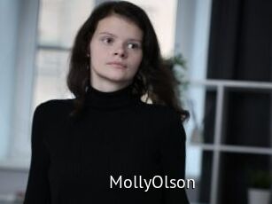 MollyOlson