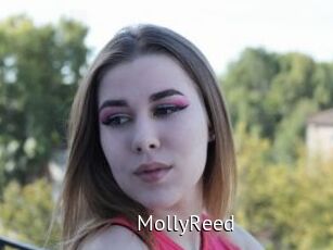 MollyReed