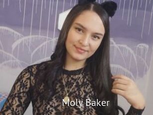 Moly_Baker