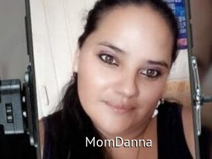 MomDanna