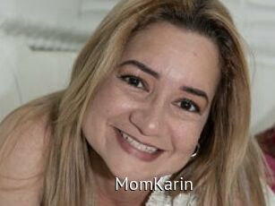 MomKarin