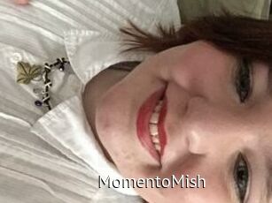 MomentoMish