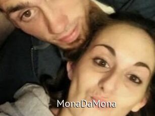 MonaDaMona