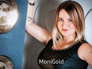 MoniGold