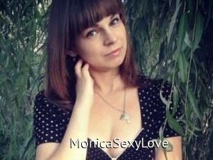 Monica_SexyLove