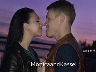MonicaandKassel