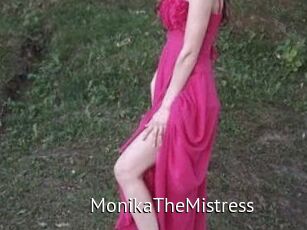MonikaTheMistress