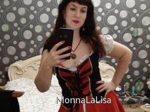 MonnaLaLisa