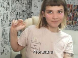 Monstera