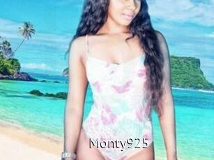 Monty925
