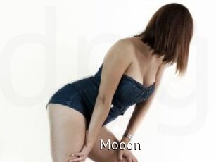 Mooon