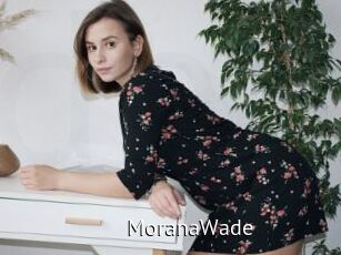 MoranaWade