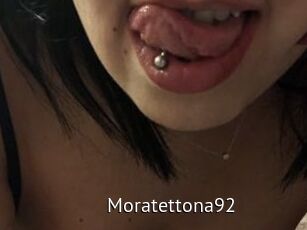 Moratettona92