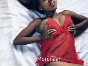 Morenaah