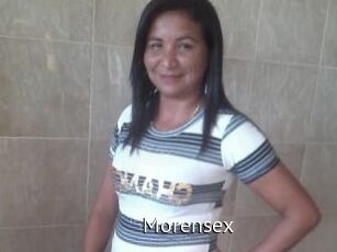 Morensex