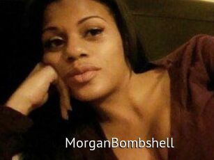 MorganBombshell