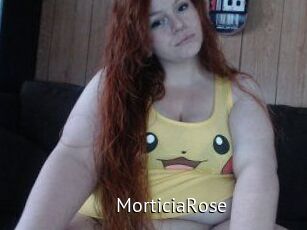 MorticiaRose