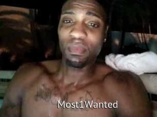 Most1Wanted